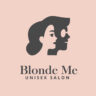 Blonde Me Unisex Salon